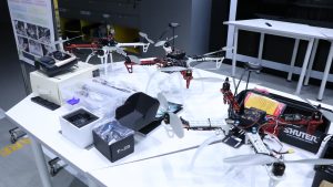 無人機教育訓練中心