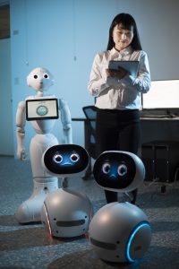 人工智慧跨域實務應用場域